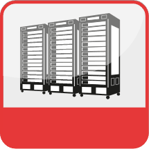 Electrical cabinet