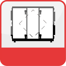 HVAC industrial