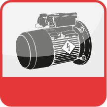 Electrical machine